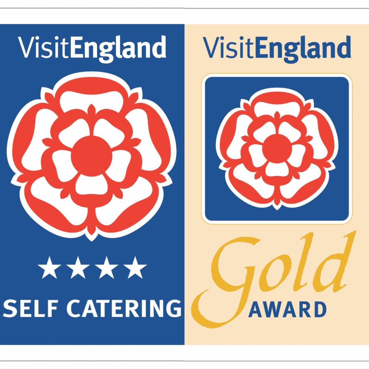 The Granary Wolds Way Holiday Cottages Spacious 3 Bed Cottage — 4-Star Luxury Hotel in Cottingham, United Kingdom