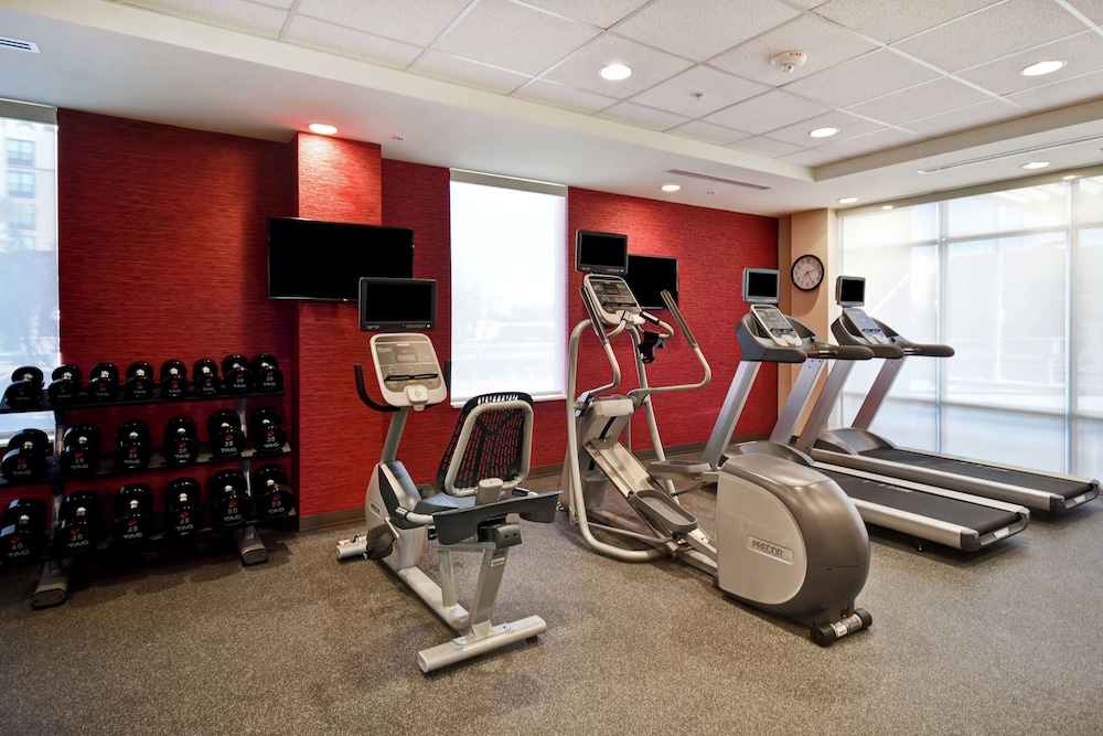 Home2 Suites by Hilton Gilbert - photo 27