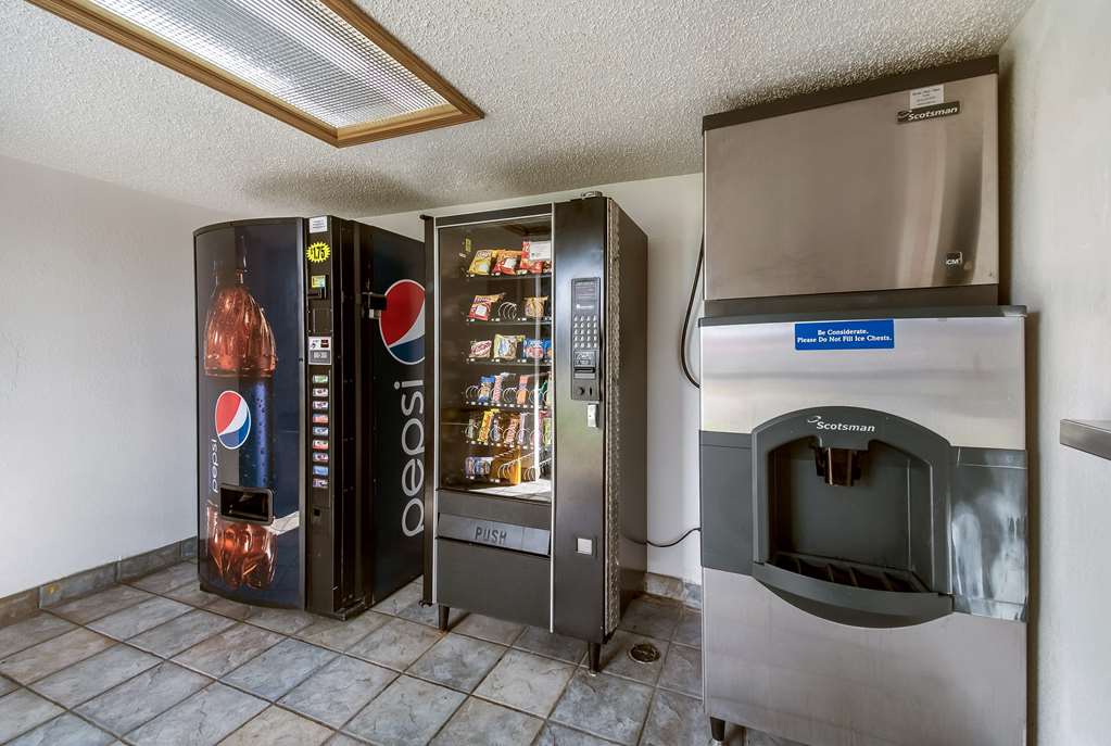 Motel 6 Grove City OH - photo 36
