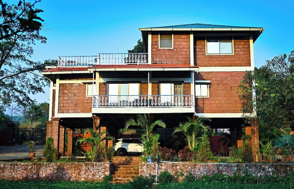 Raj Shrigar - last minute hotel in Mahabaleshwar