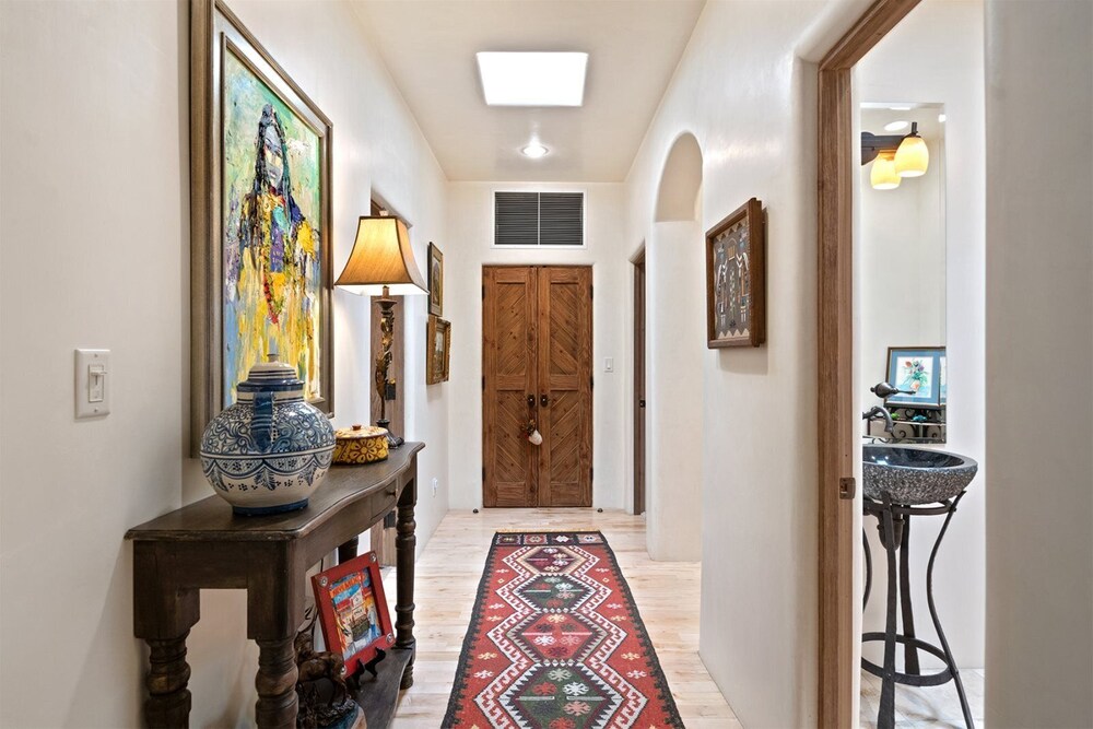 3bd Adobe Dream — 4-Star Luxury Hotel in Santa Fe, United States