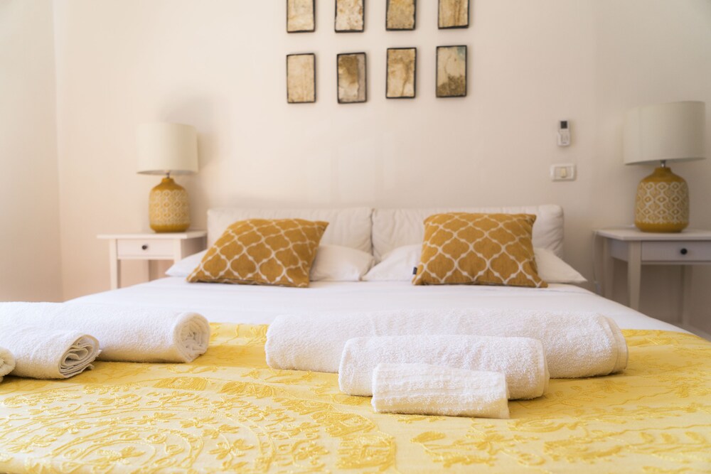 Maremosso in Agrigento, Italy