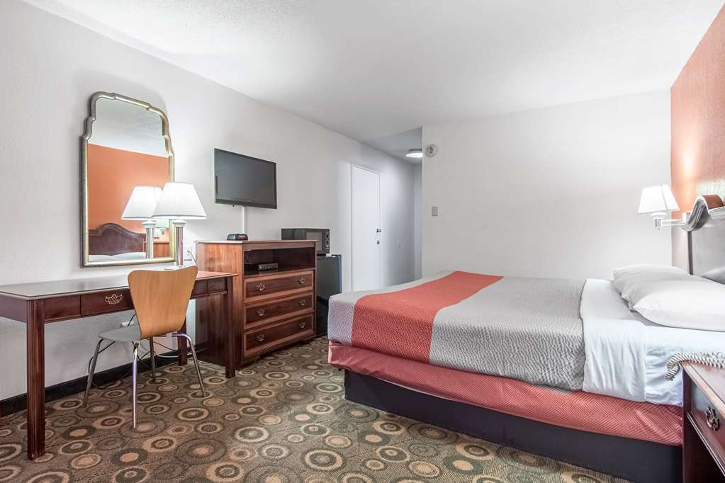 Motel 6 Hope AR - photo 7