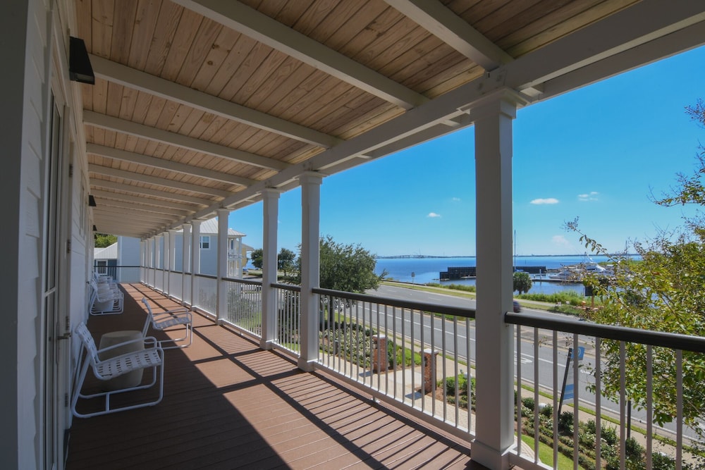 Oyster Bay Boutique Hotel - photo 43