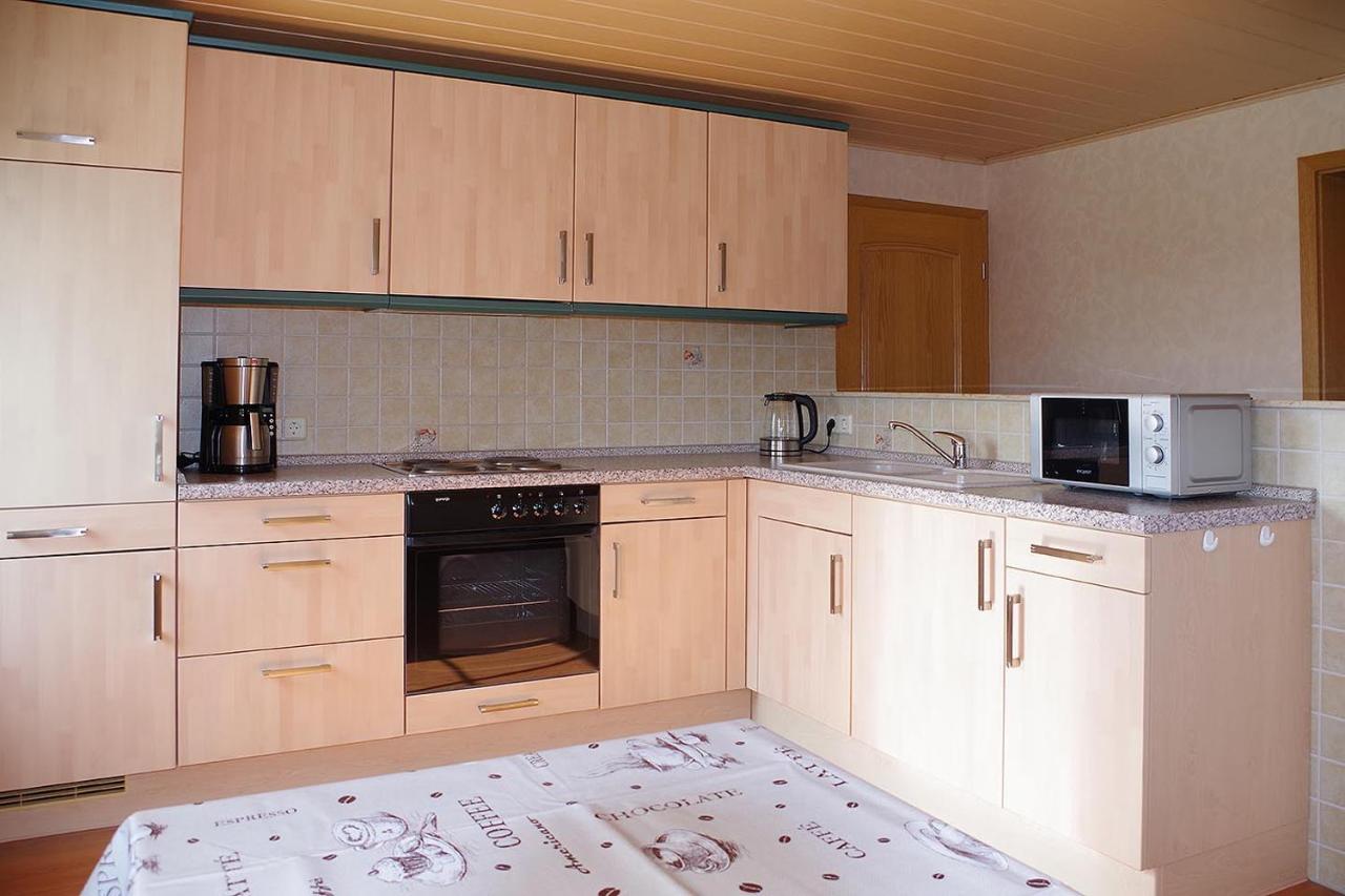 Ferienwohnung Fehse — Kalbe — photo 4