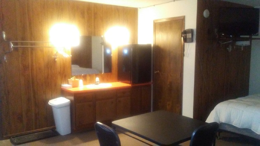 Motel Alexander - photo 5