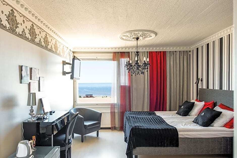 Hotel Rantakalla in Kalajoki, Finland