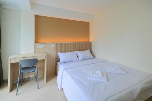 Reezq Hostel