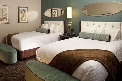 Northern Quest Resort & Casino - photo 9
