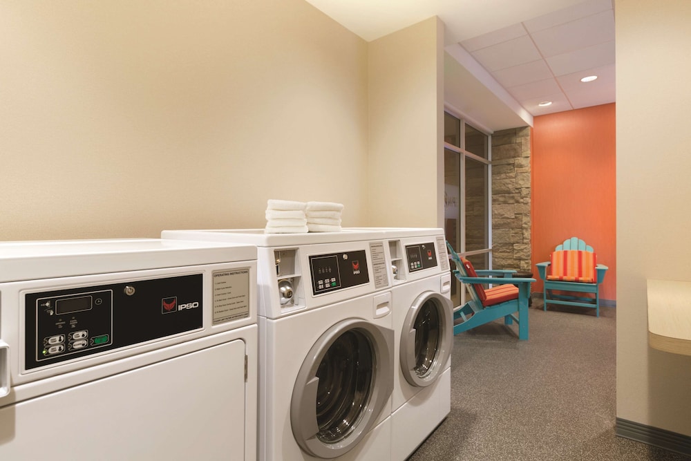 Home2 Suites by Hilton Bellingham Airport - photo 24