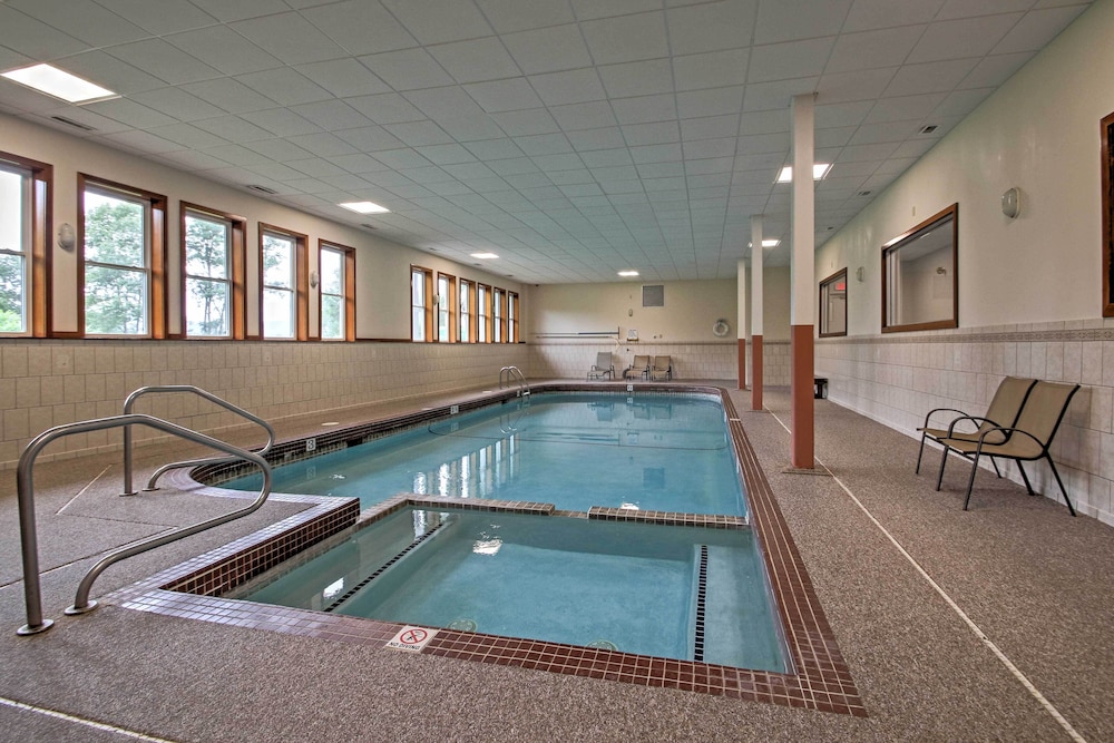 Lincoln Condo with Resort Amenities And Mountain Views - photo 20