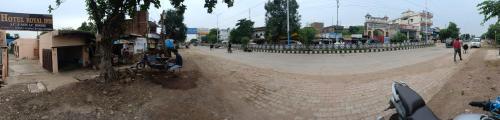 Hotel Royal Inn — Satna — photo 4