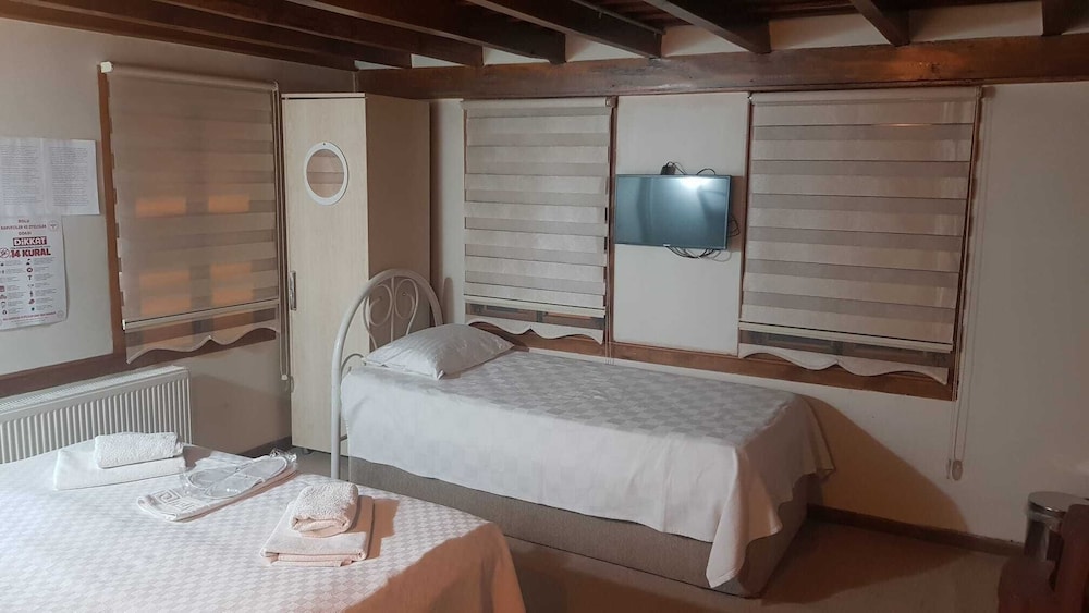 Matislar Konagi Butik Otel in Bolu, Turkey