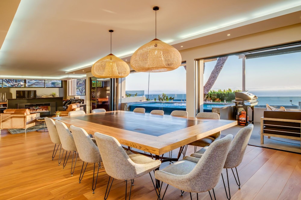 Ocean Pearl — 4-Star Luxury Hotel in Cape Town, South Africa