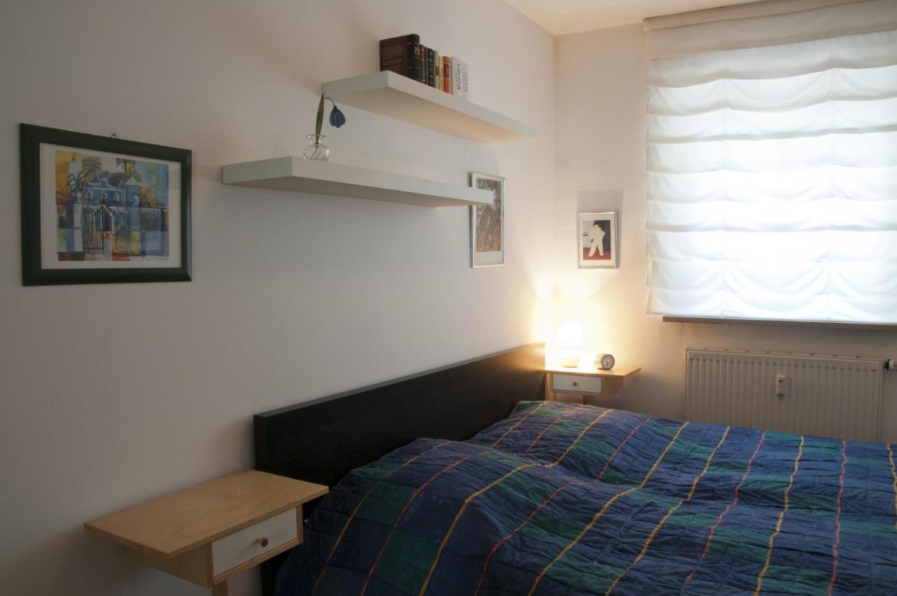Ferienwohnung Henniger — 4-Star Luxury Hotel in Dresden, Germany