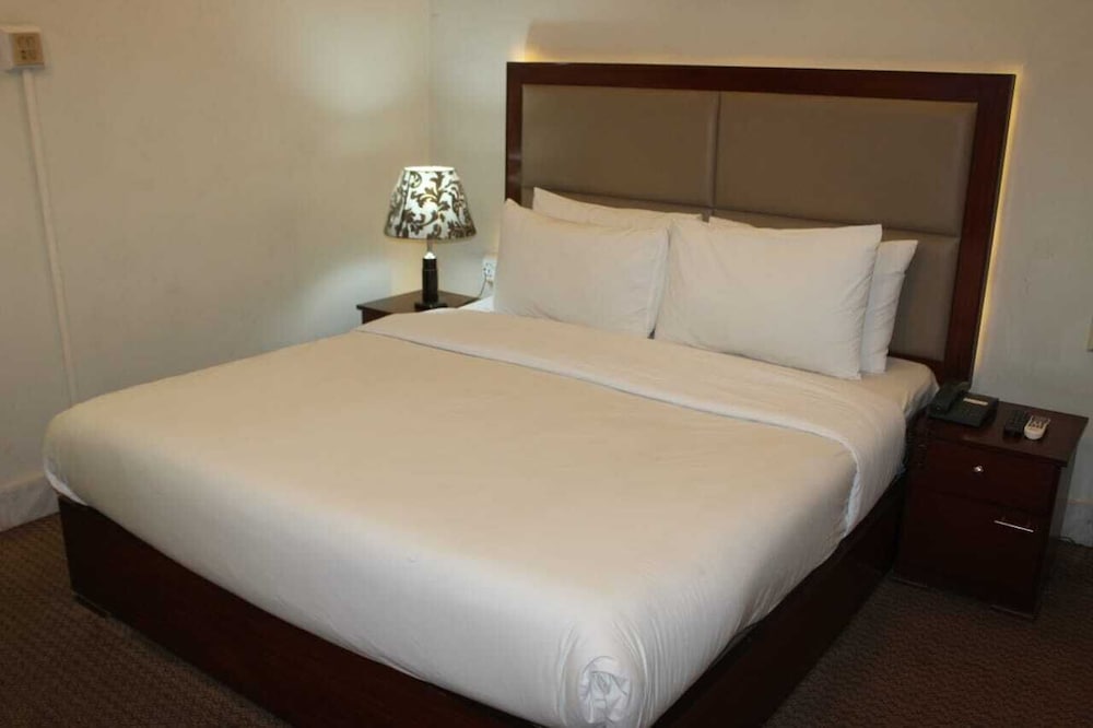 Peral City Hotel — Peshawar — photo 5