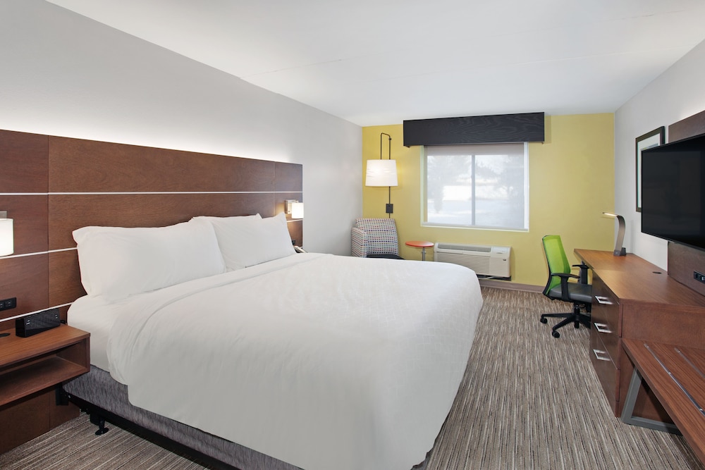 Holiday Inn Express Exton by IHG - photo 9