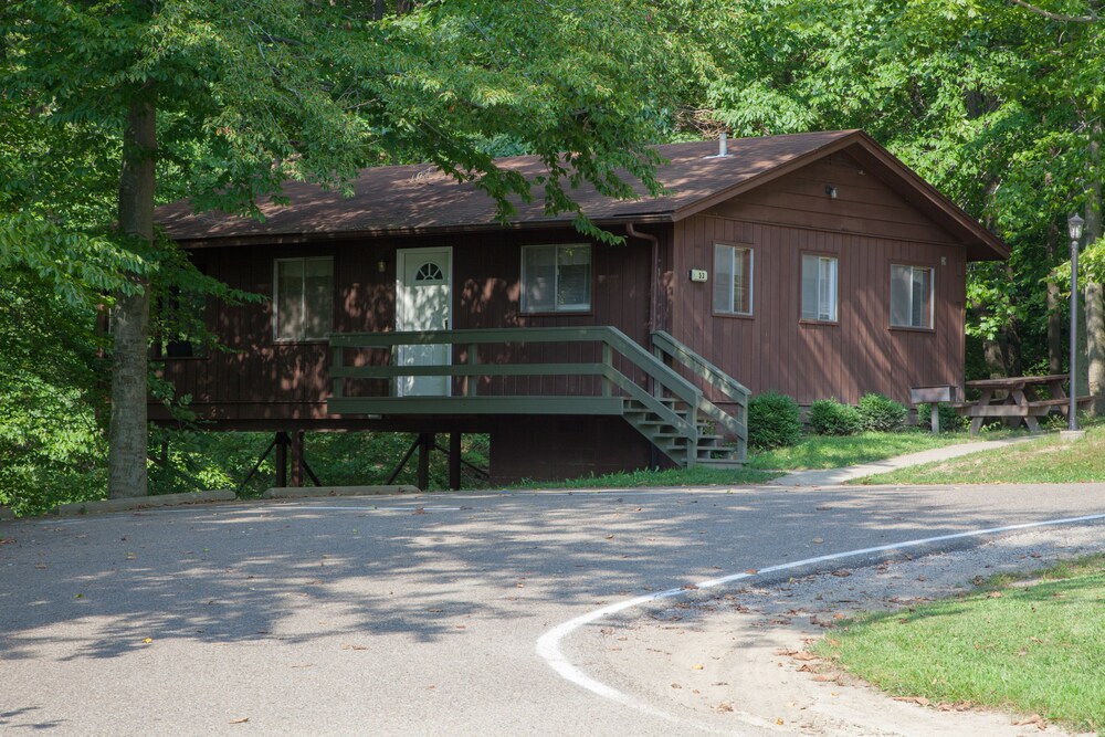 Salt Fork Lodge and Conference Center - photo 59