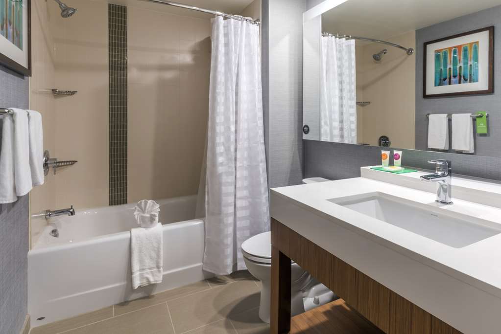 Hyatt Place Boise Downtown - photo 41