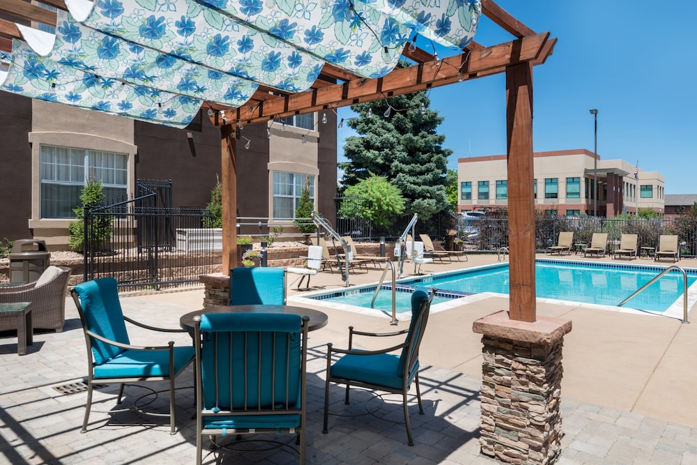 Staybridge Suites Denver Tech Center by IHG - photo 30