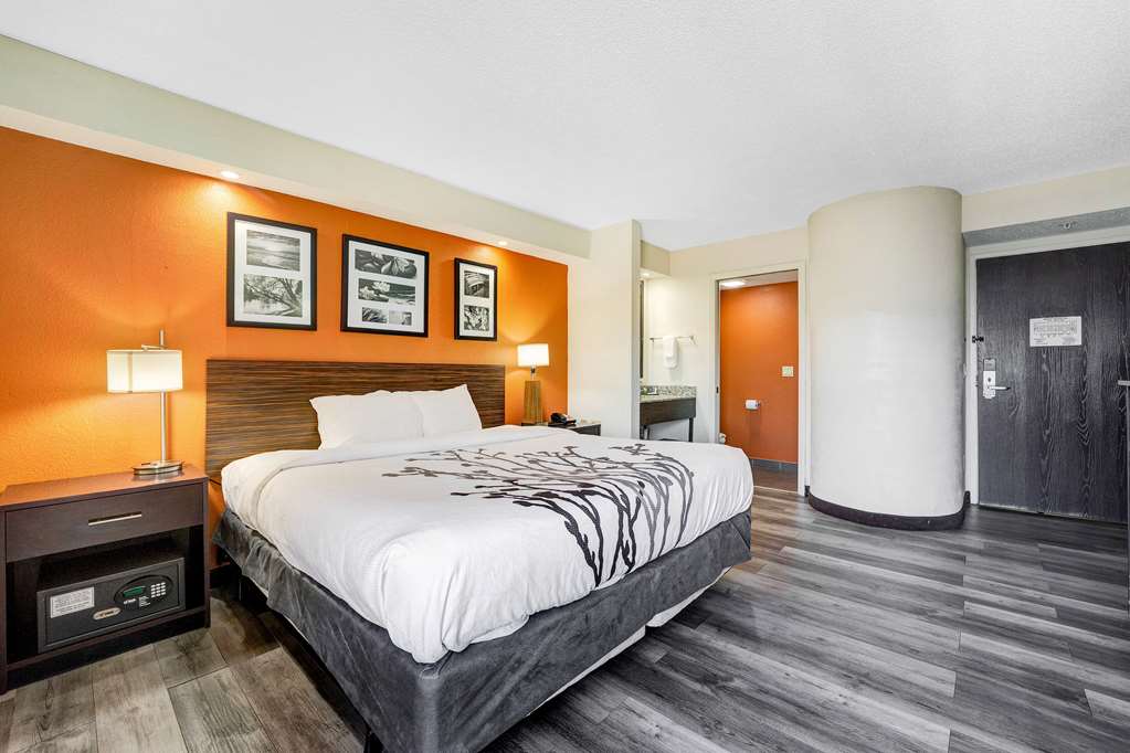 Wingate by Wyndham Leesburg Florida - photo 17