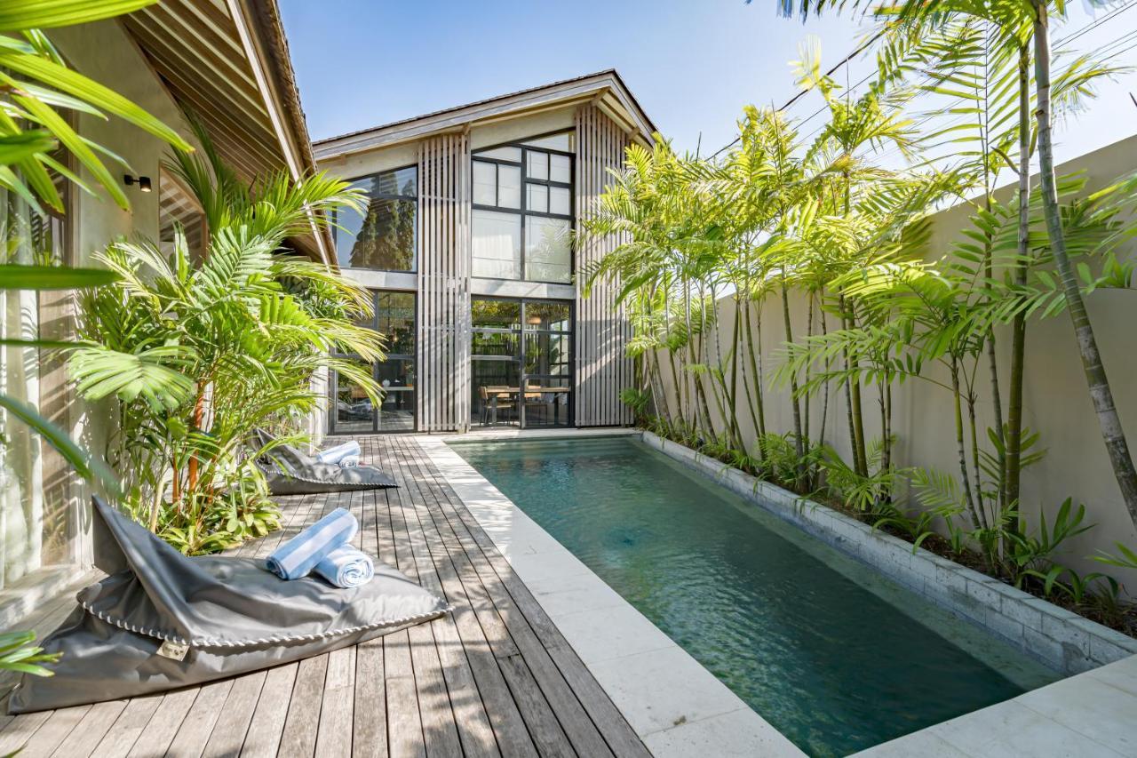 Villa Nina at Berawa — 4-Star Luxury Hotel in Canggu, Indonesia