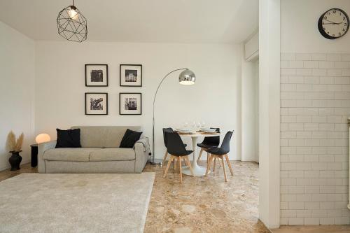 San Siro Duomo super cozy & close to subway — 4-Star Luxury Hotel in Milan, Italy