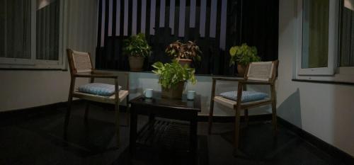 Elite Homes Perfect Guest Rooms.. — 5-Star Luxury Hotel in Visakhapatnam, India