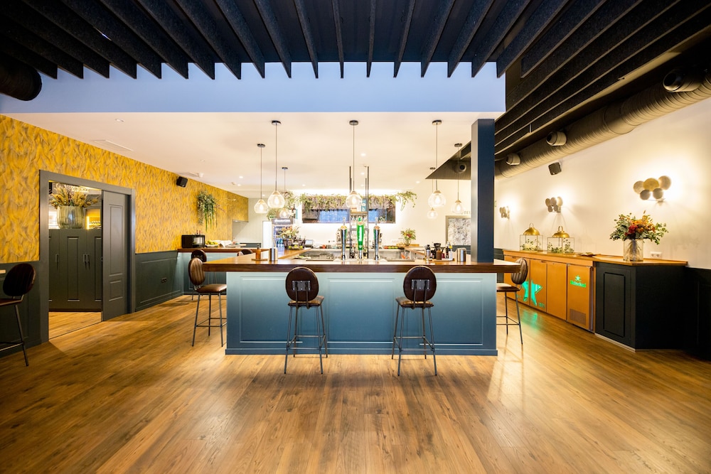Hotel Iberum — Illescas