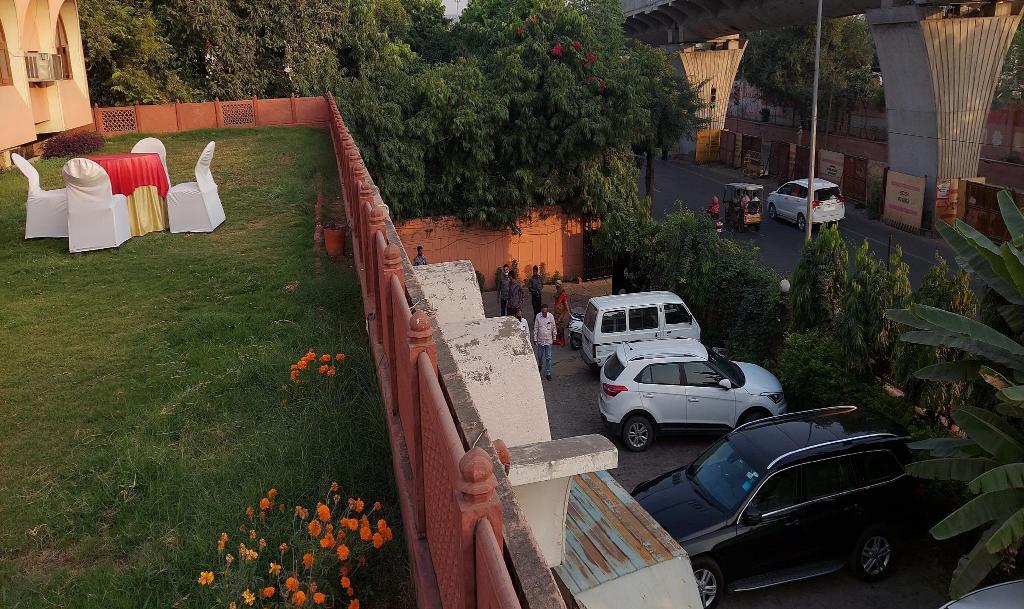 Aditya International — Jaipur — photo 2