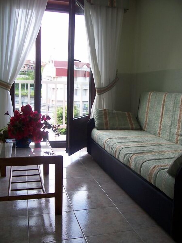 Hotel Bemon Playa — Santander — photo 4