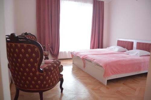 Hotel Renesans — Tbilisi — photo 4