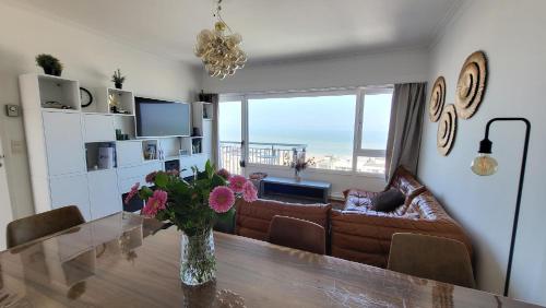 SeaCityView Oostende — 4-Star Luxury Hotel in Ostend, Belgium