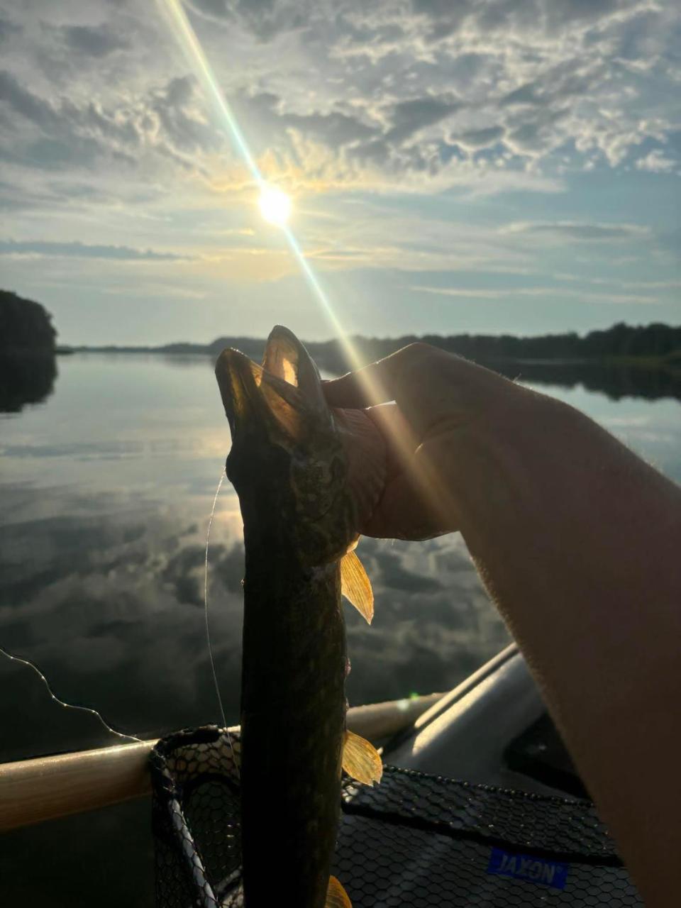 Kubusiowy Zakatek in Elk, Poland