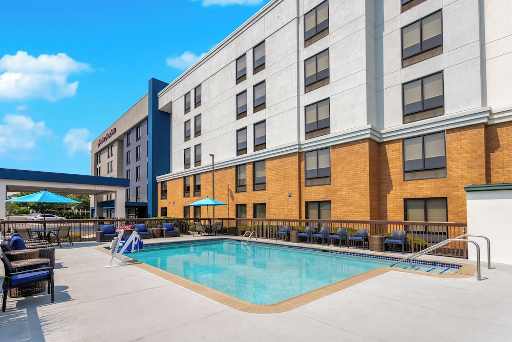 Hampton Inn & Suites Valley Forge Oaks - photo 24