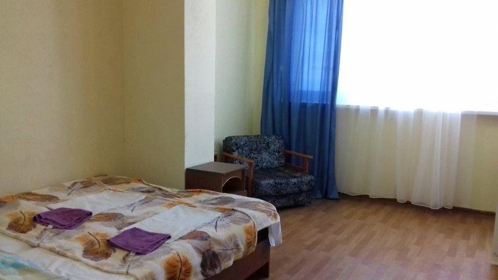 Dom Na More Mini Hotel - last minute hotel in Sochi