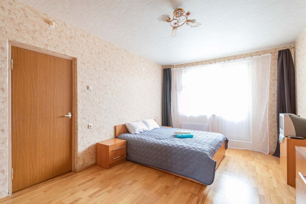 Central Studio - carbon neutral hotel in Ternopil