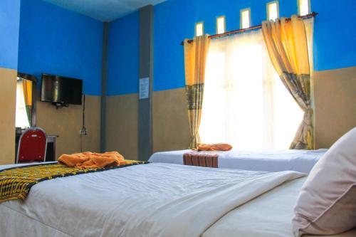 Hotel Edelweis 2 Bajawa — hotel in Bajawa