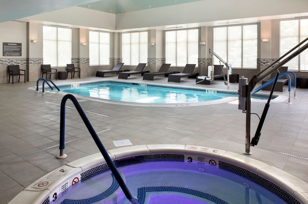 Homewood Suites Stewart Airport - photo 20