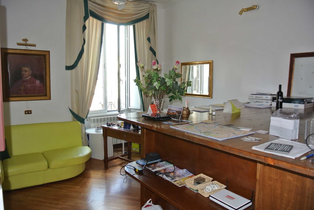Le Petit Real — Rome — photo 4