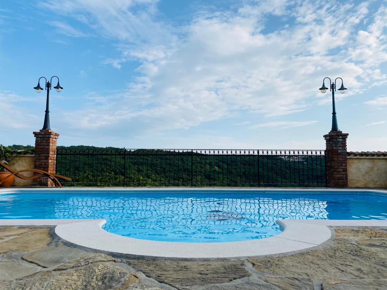 Dobrinja Residence A boutique hideaway — 4-Star Luxury Hotel in Koper, Slovenia
