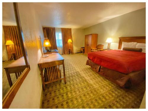 Galesburg Extended Stay - photo 15