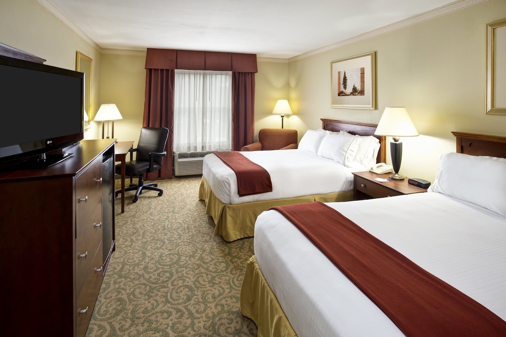Holiday Inn Express Breaux Bridge by IHG - photo 14