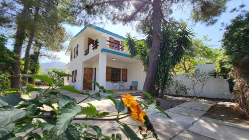 Casa Del Mare — 4-Star Luxury Hotel in Solanas, Italy
