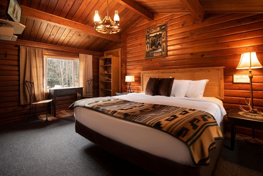 Lochsa Lodge Resort - photo 130