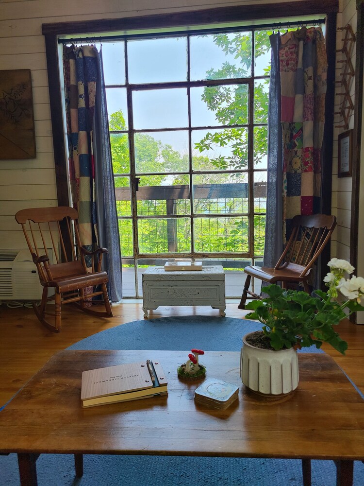 The Treetop Hideaways at Ruby Falls - photo 43