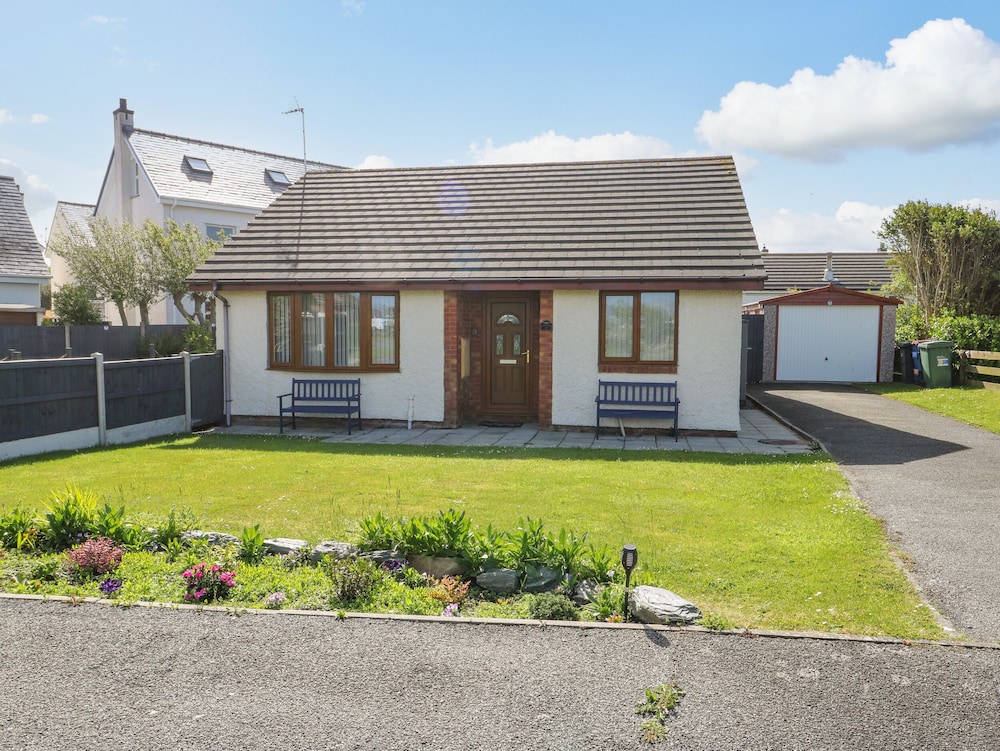 Aurora - last minute hotel in Holyhead