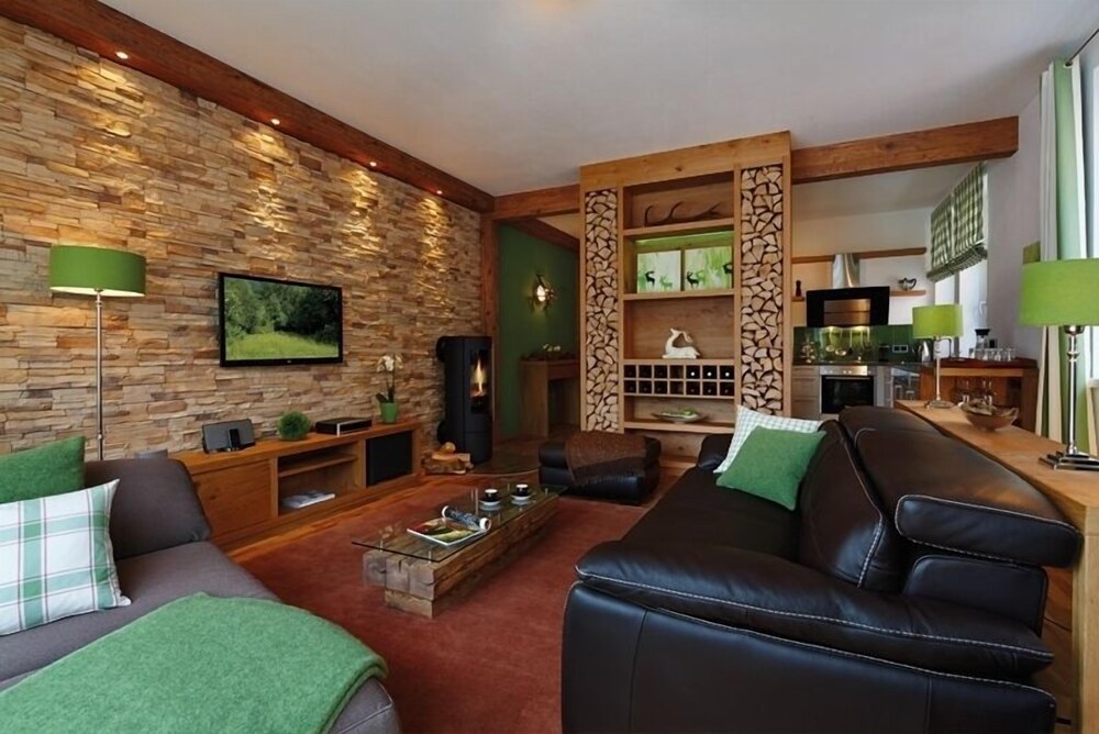 Apartments am alten Rathaus — 4-Star Luxury Hotel in Oberstdorf, Germany