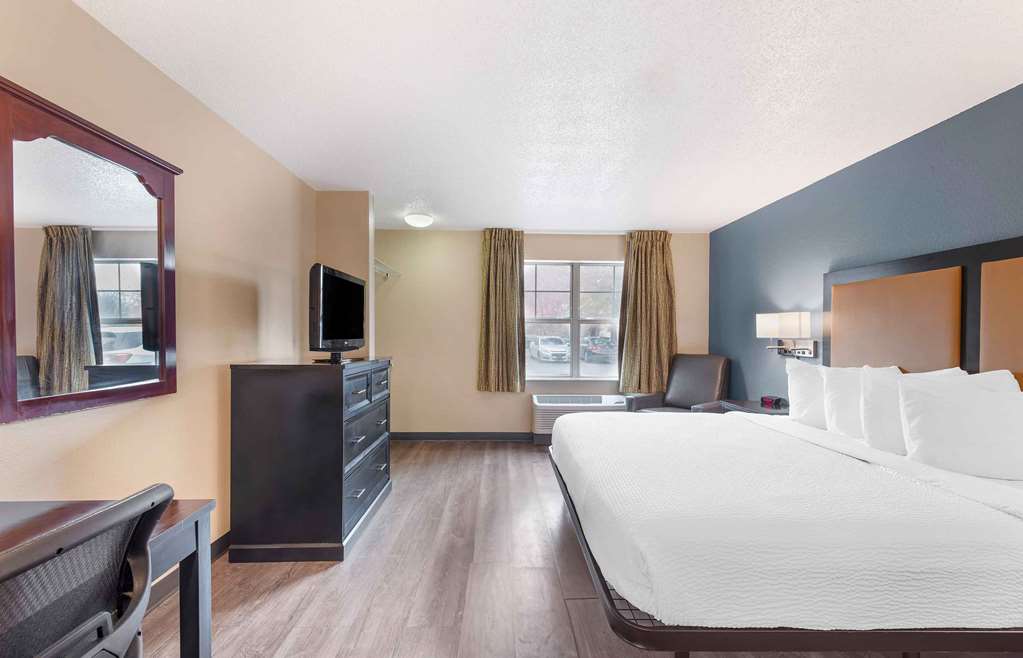 Extended Stay America Suites Memphis Germantown West - photo 14
