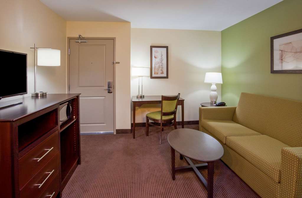 AmericInn by Wyndham Hartford SD - photo 15